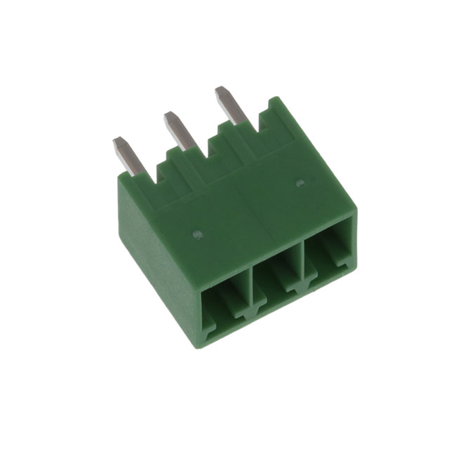 2351886-3 TE Connectivity AMP Connectors