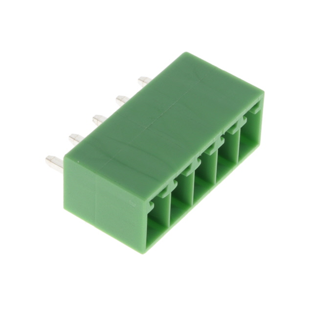 2351886-5 TE Connectivity AMP Connectors