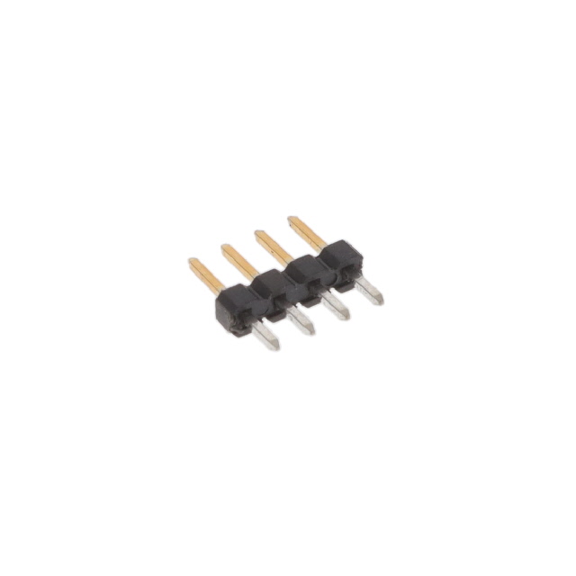 2355104-4 TE Connectivity AMP Connectors