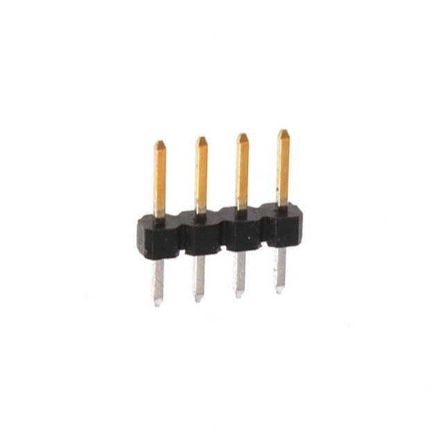 2355182-4 TE Connectivity AMP Connectors