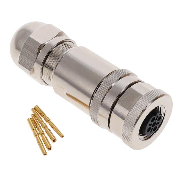 2358990-1 TE Connectivity AMP Connectors