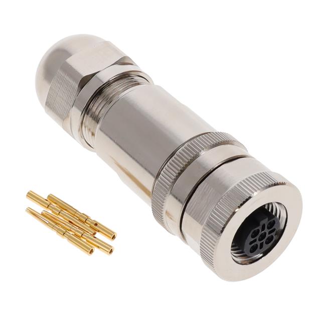 2358990-2 TE Connectivity AMP Connectors