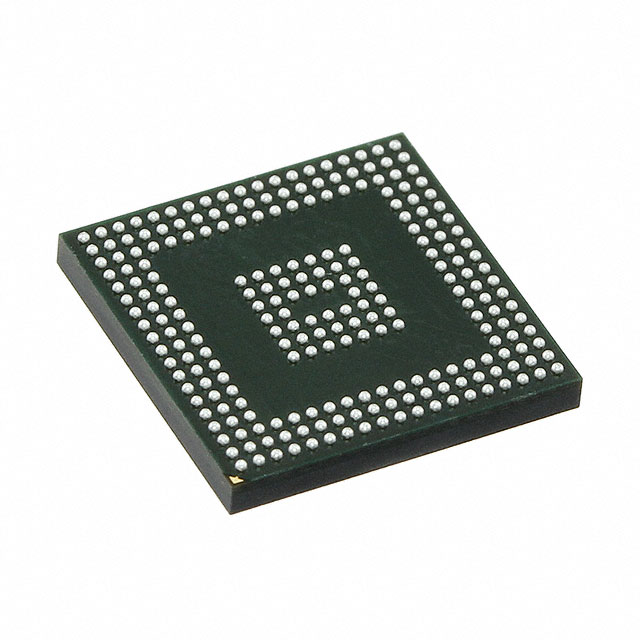 XC7A35T-2CPG236I AMD