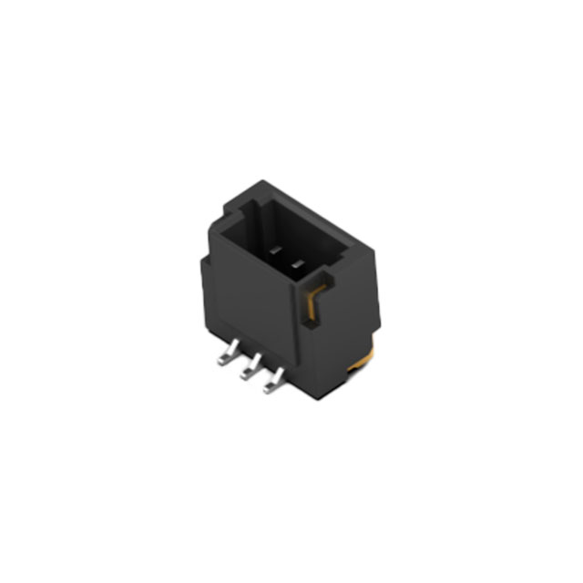2367197-3 TE Connectivity AMP Connectors