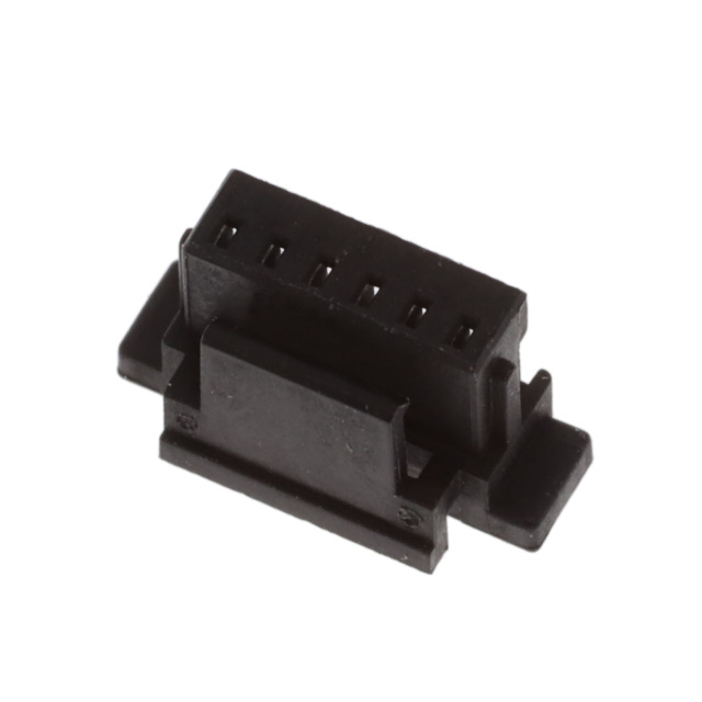 2367198-6 TE Connectivity AMP Connectors