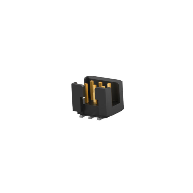 2373376-6 TE Connectivity AMP Connectors