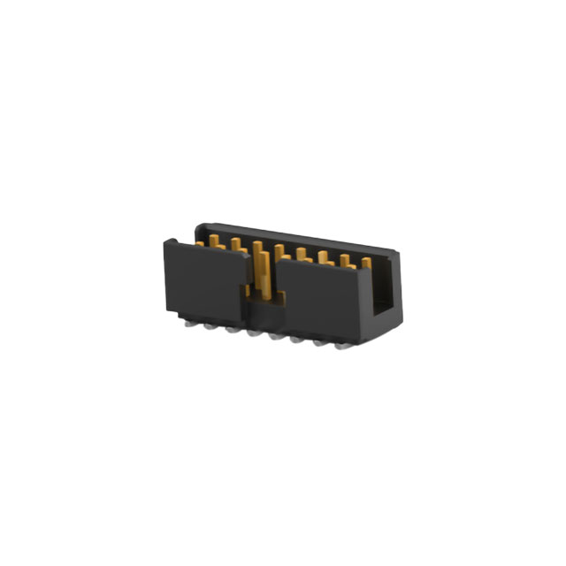 2373378-6 TE Connectivity AMP Connectors