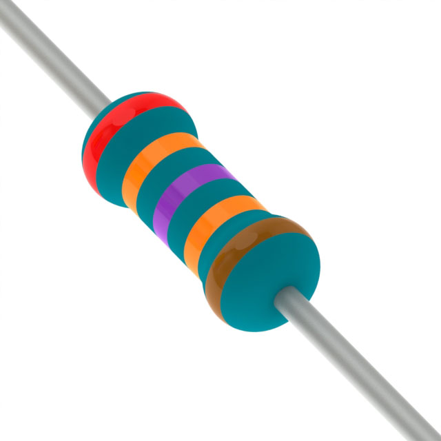 RNV14FTL237K Stackpole Electronics Inc