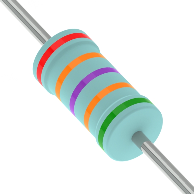 MFR25SDRF52-237K YAGEO