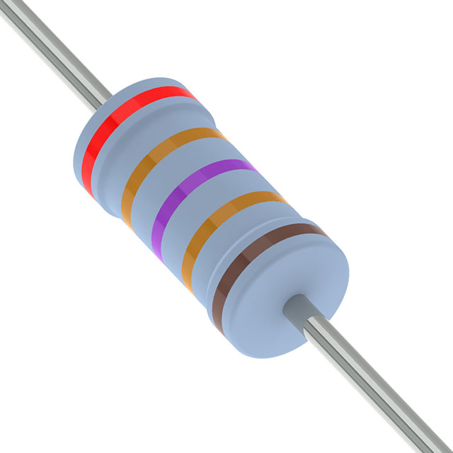 MFR1WSFRE52-237K YAGEO