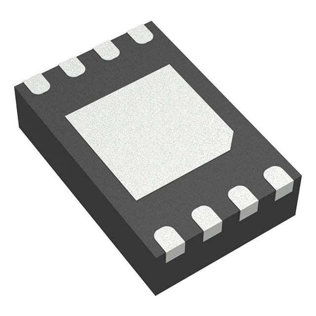 LDS8724 IXYS Integrated Circuits Division