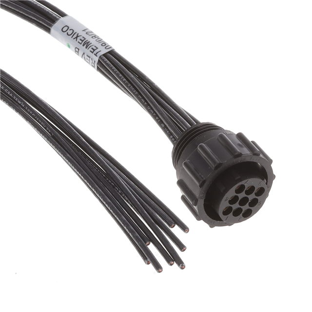 2387116-3 TE Connectivity AMP Connectors