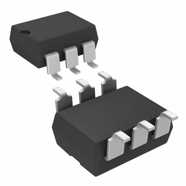 CPC1563GS IXYS Integrated Circuits Division