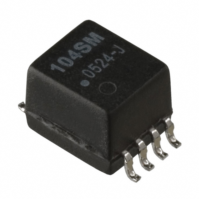 23Z104SMNLT Pulse Electronics