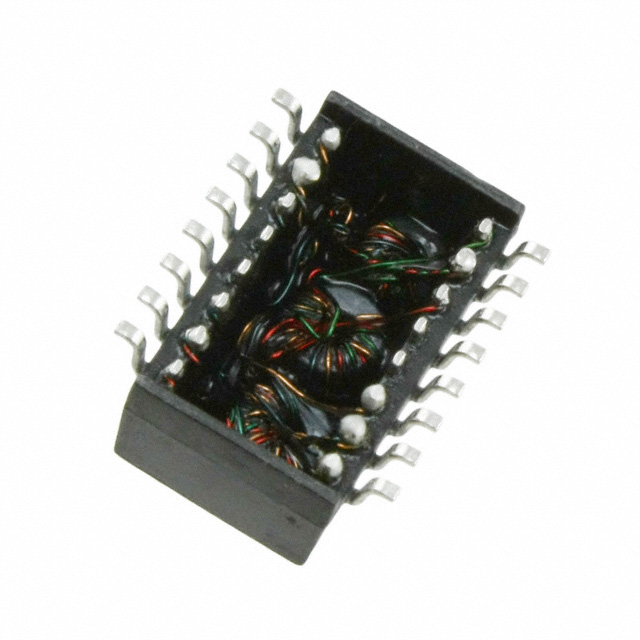 23Z467SMNL Pulse Electronics