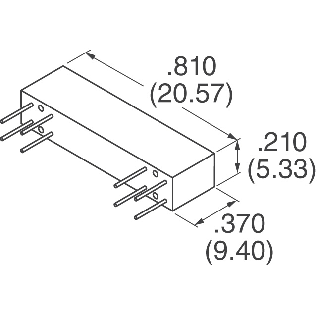 2362-12-000 Coto Technology