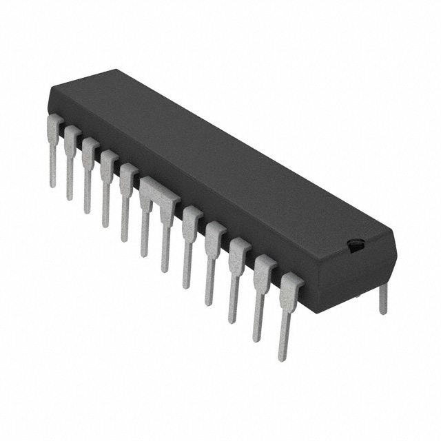 L6227N STMicroelectronics