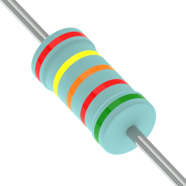 MFR50SDRD52-24K3 YAGEO