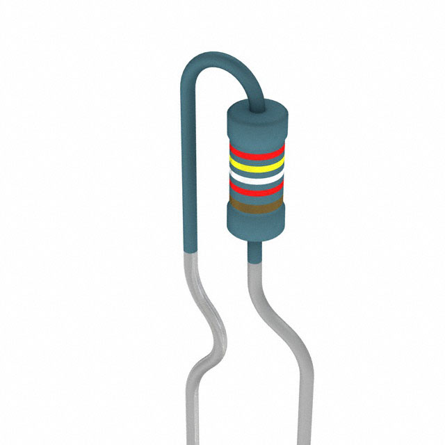PRNF14FTD24K9 Stackpole Electronics Inc