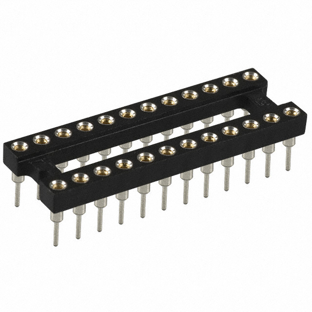 24-3518-10 Aries Electronics