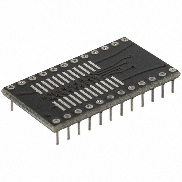 24-650000-10 Aries Electronics