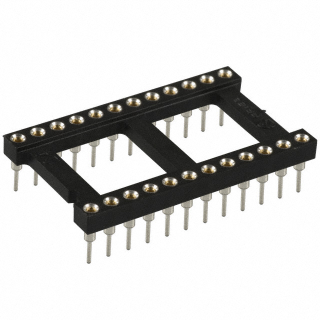 24-6518-10 Aries Electronics