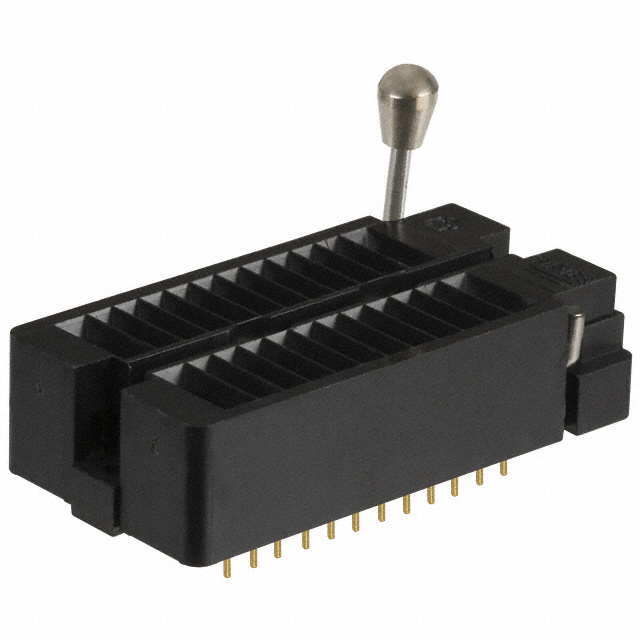 24-6554-11 Aries Electronics