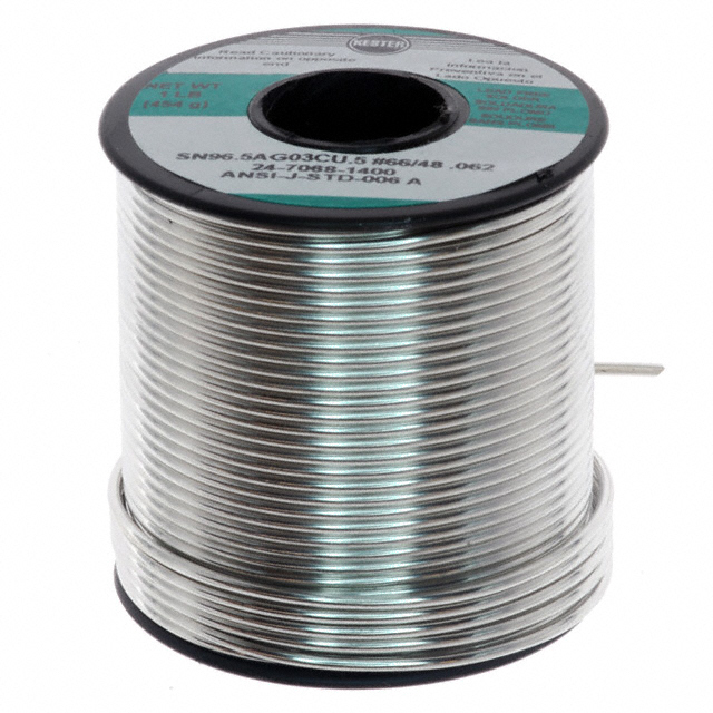 24-7068-1400 Kester Solder