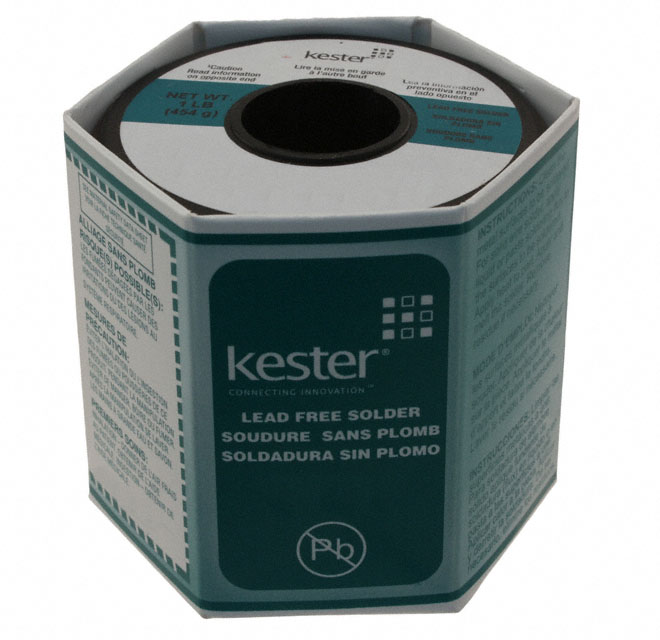 24-7068-1402 Kester Solder