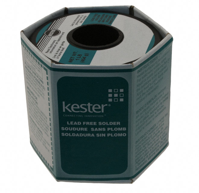 24-7068-6409 Kester Solder