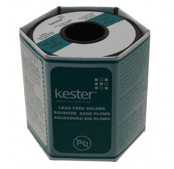 24-7068-6417 Kester Solder