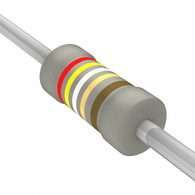 MBB02070C2499FRP00 Vishay Beyschlag/Draloric/BC Components