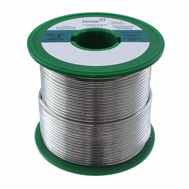 24-9574-1400 Kester Solder