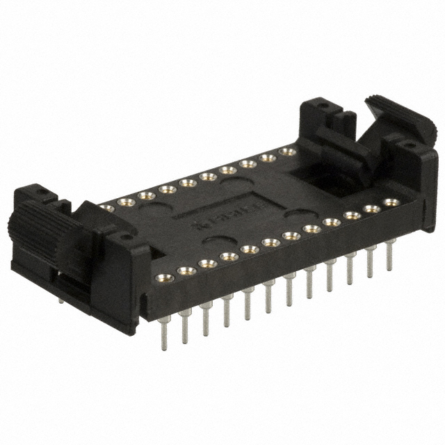 24-C182-10 Aries Electronics