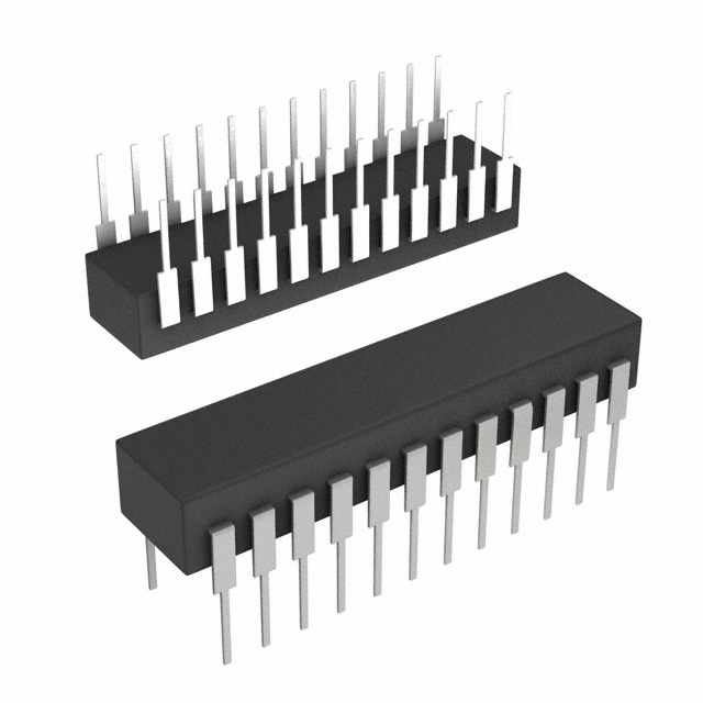 HI3-DAC80V-5 Renesas Electronics America Inc