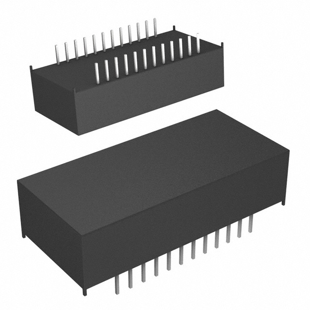 DS1742W-120 Analog Devices Inc./Maxim Integrated