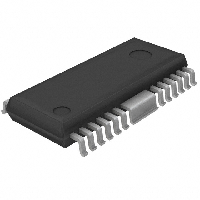 BA6285FP-E2 Rohm Semiconductor