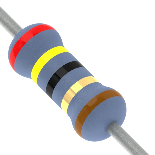 RSMF2FT24R0 Stackpole Electronics Inc