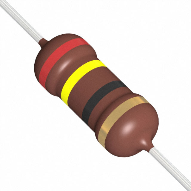RR03J24RTB TE Connectivity Passive Product