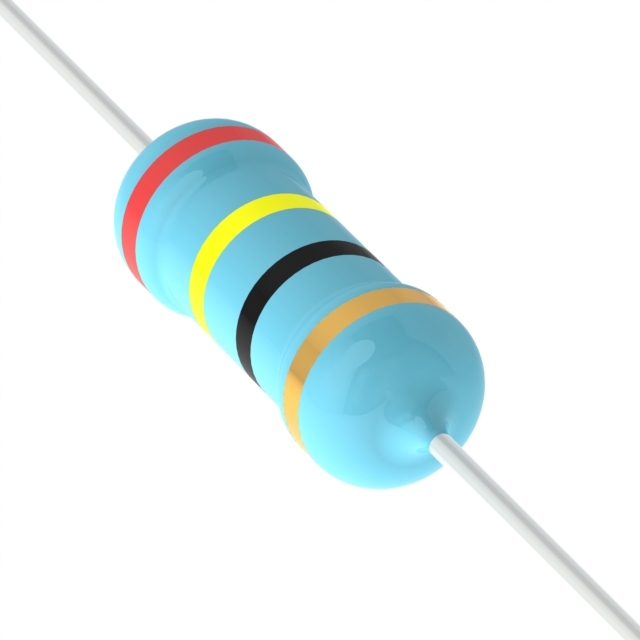 ROX5SSJ24R TE Connectivity Passive Product