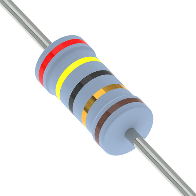MFR25SFRE52-24R YAGEO