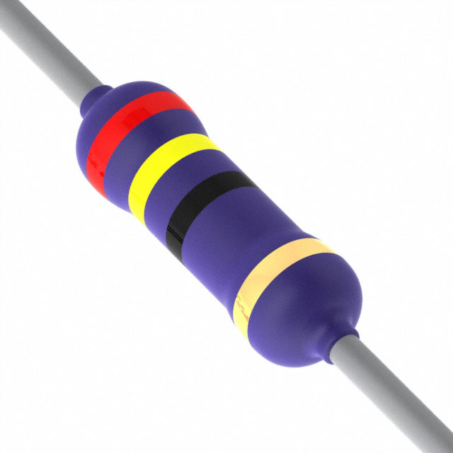 RSMF2JB24R0 Stackpole Electronics Inc