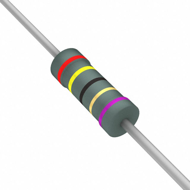 RNF14BTD24R0 Stackpole Electronics Inc