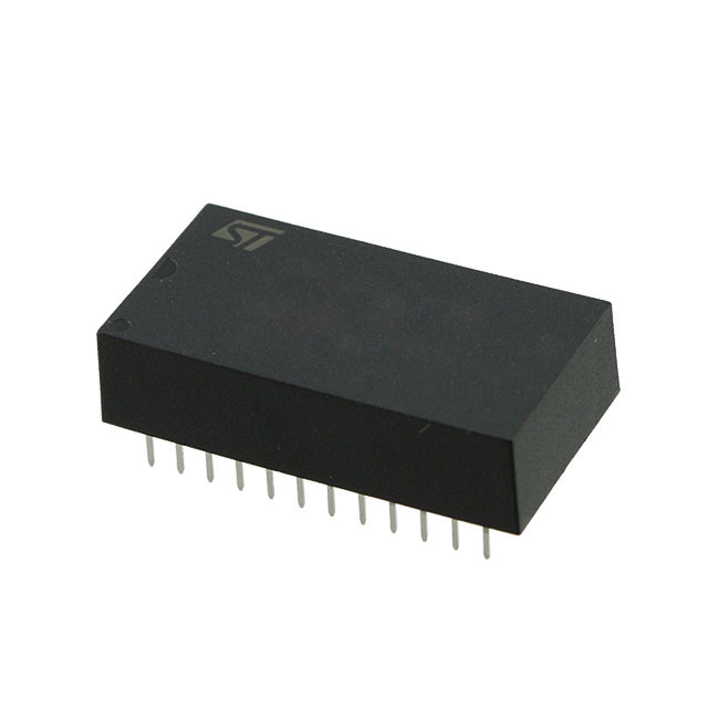 M41T00CAPPC1 STMicroelectronics