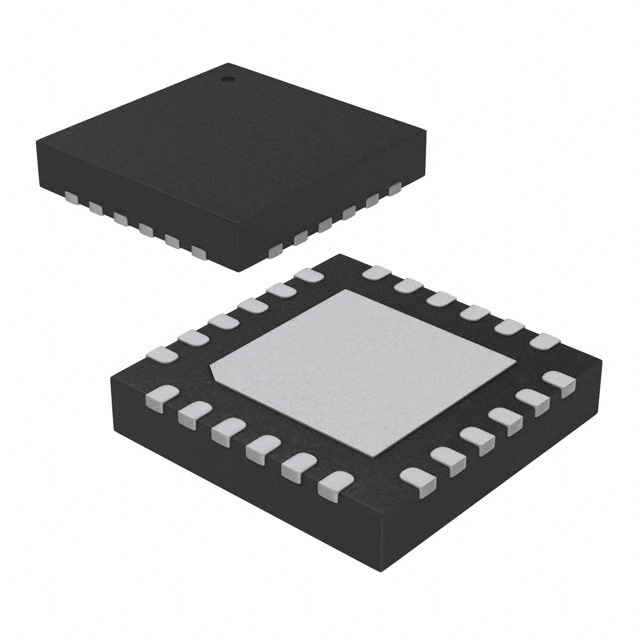 ATA8201C-PXQW Microchip Technology