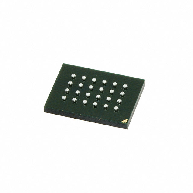 SST26VF064BT-104I/TD Microchip Technology