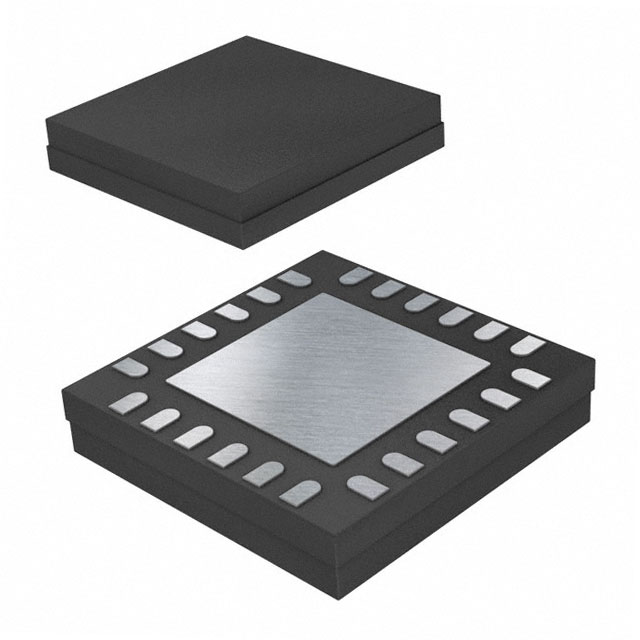 HMC504LC4B Analog Devices Inc.