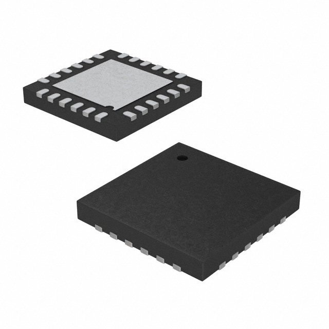 CY2546FCT Infineon Technologies