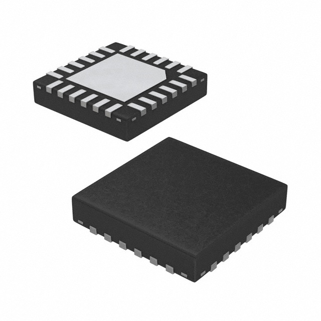 ISL97646IRZ-TK Renesas Electronics America Inc