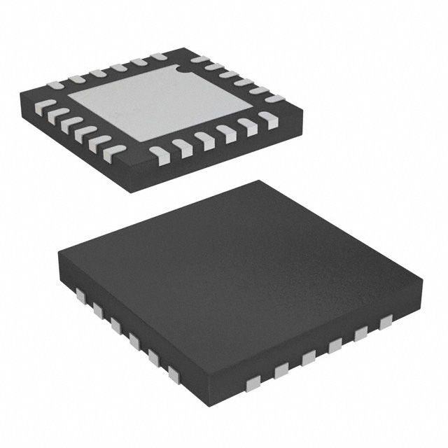 CY8CTST200A-24LQXIT Cypress Semiconductor Corp